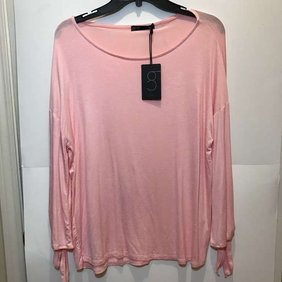 Gibson Tops - Super soft Nordstrom knit top sleeves sz M